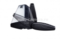 Комплект аэродинамических дуг Thule WingBar 962, 135см, 2шт