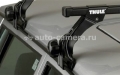 Комплект упоров Thule 953 для авто с водостоком 28см (4шт)