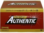 Автохимия Полироль Authentic Premium с воском карнауба 110 гр