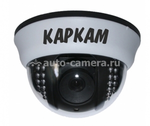 Аналоговая камера КАРКАМ KAM305