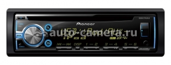 Магнитола Pioneer DEH-X3700UI