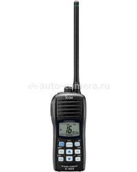 Рация Icom IC-M34